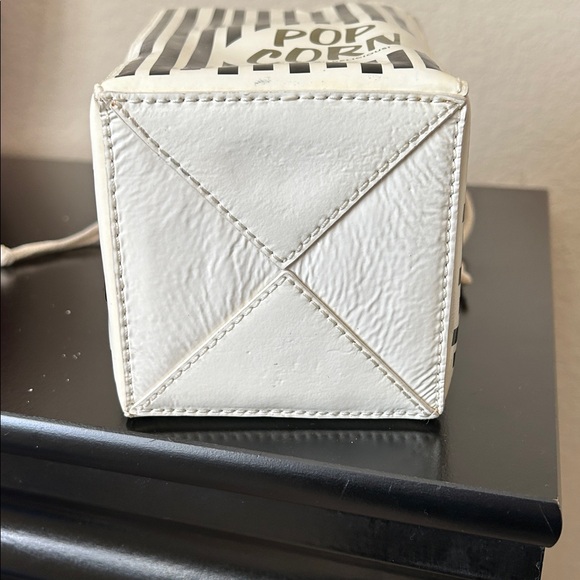 Kate Spade Cinema City Popcorn Bag - Picture 9 of 17